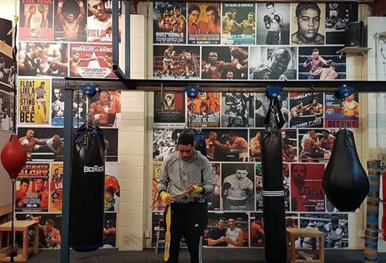 Pacific Boxing Academy Event - Saturday 9th March, Otahuhu Recreation Centre