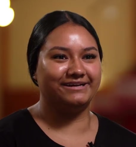 PMN News Talanoa - Ala Vailala PMN News Political Reporter