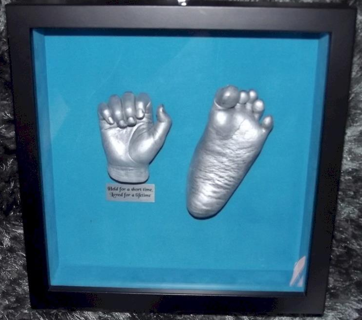 Baby Loss NZ - With you from the start.