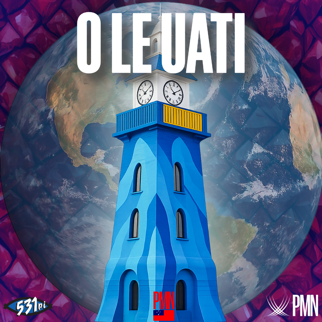 O LE UATI - ASO SA 15 IUNI 2025