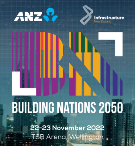 Building Nations 2050 Conference.