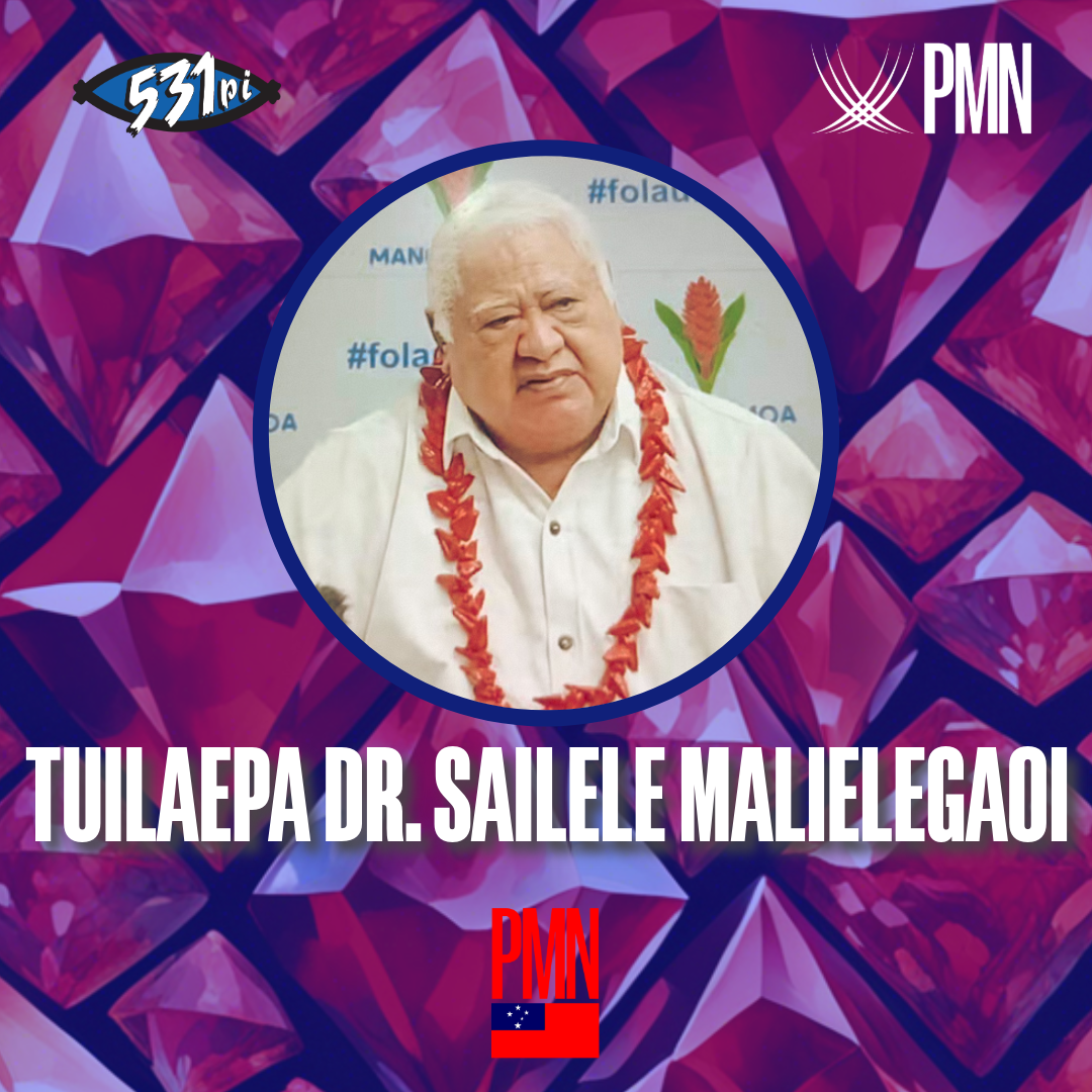 O LE UATI - ASO TOFI 20 MATI 2025