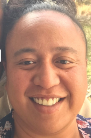 Jahan Miller - Ara Institutes Pacific Supreme Award winner