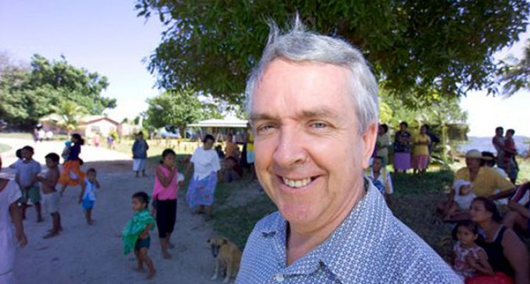 PMN Fiji Language & Culture