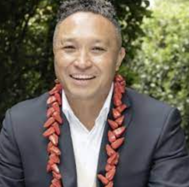 Pasifika Business Talanoa - Peter Lee: P&C Accounting & Consulting
