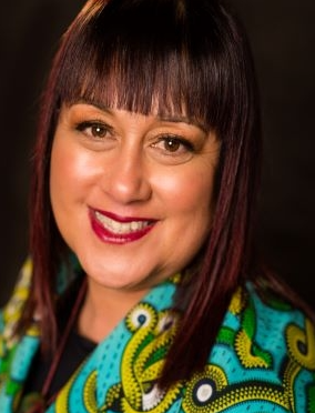 Lisa Tou-McNaughton - Invercargill City Council Candidate.