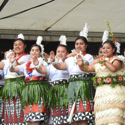 Enriching Aotearoa with the Tongan language and culture