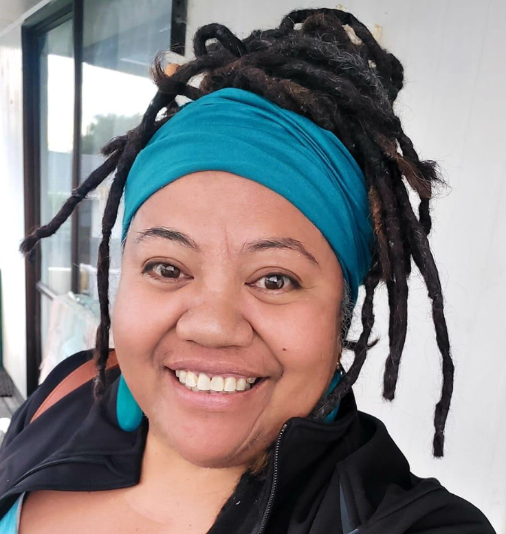 Election 2023 - Leao Tildsley, DemocracyNZ Candidate for Kelston