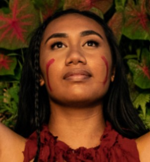 Rako  Pasefika "Sau Folu" - Pacific Dance Festival 1 - 16 June 2023