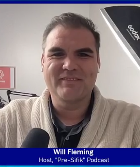 "Pre-Sifik" - Pasifika mental health & suicide prevention podcast