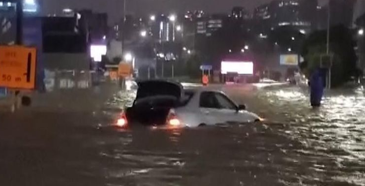 State of Emergency in Auckland - Update from Auckland Emergency Management