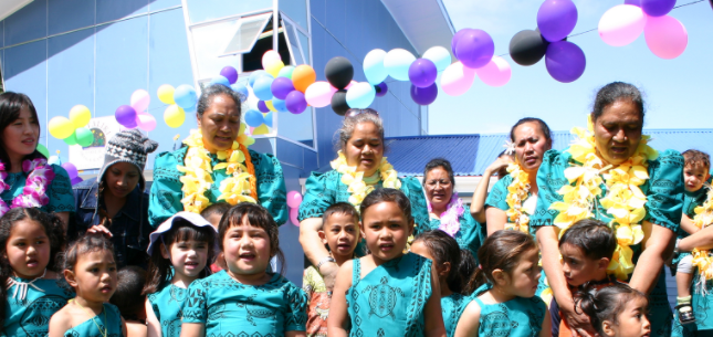 Mataliki Tokelau Akoga Kamata