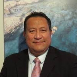 Niue elects honorable Dalton Tagelagi as the new Premier of Niue