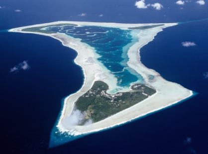 Nuku Rapana - Pukapuka