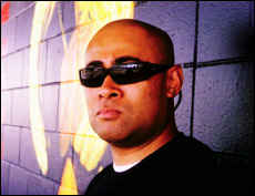 Herman Loto - From hiphop to M.M.A