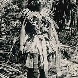 Tuvalu History - Elia Tavita