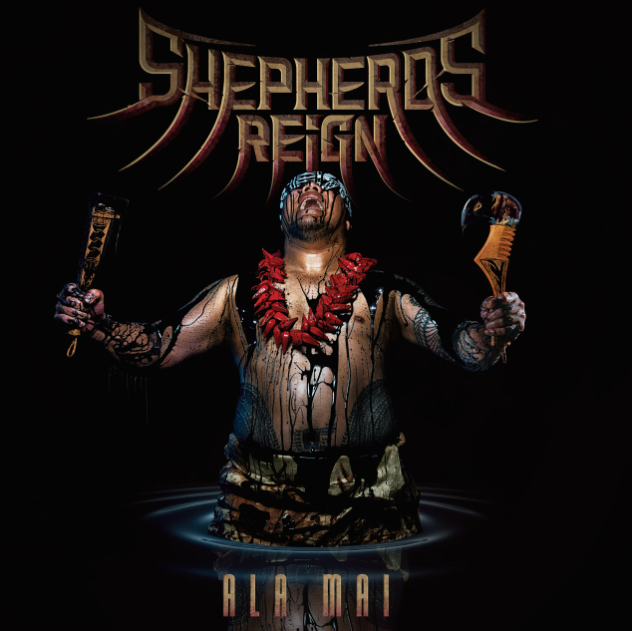 Shepherds Reign - The Ala Mai Album Tour kicking off 2nd September in Auckland.