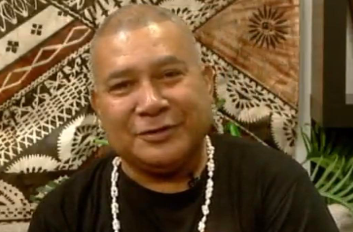 PMN FIJI - irogo mai vanua: 03/11/23.