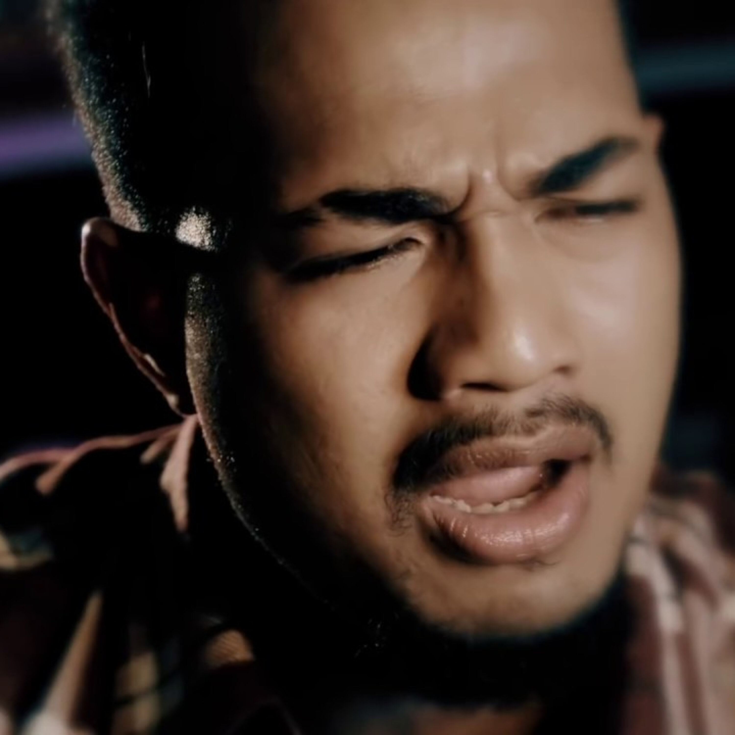 The Samoan cowboy taking on the Pacific one country song at a time