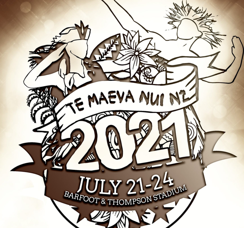 Te Maeva Nui 2021