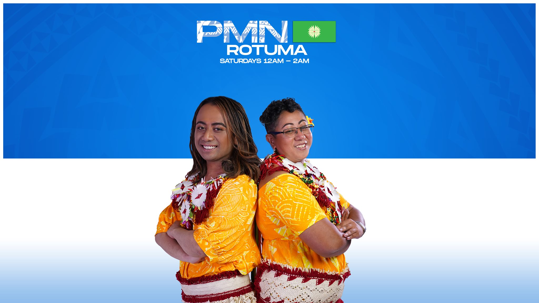 PMN Rotuma Launch