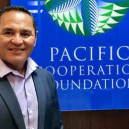 Don Mann Appointed New CEO of Pacific Media  Network