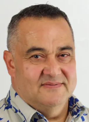 Pasifika Business Talanoa - Greg Traill Pineapple Hutt Fiji