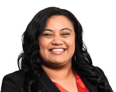 Election 2023 - Nerissa Henry Labour Candidate for Pakuranga
