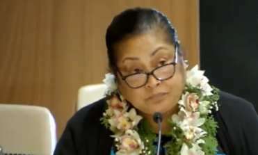 Rachael Umaga - Day Five: of the  Abuse in Care Royal Commission of Inquiry  ‘Tulou - Our Pacific Voices: Tatala e Pulonga’ public hearing