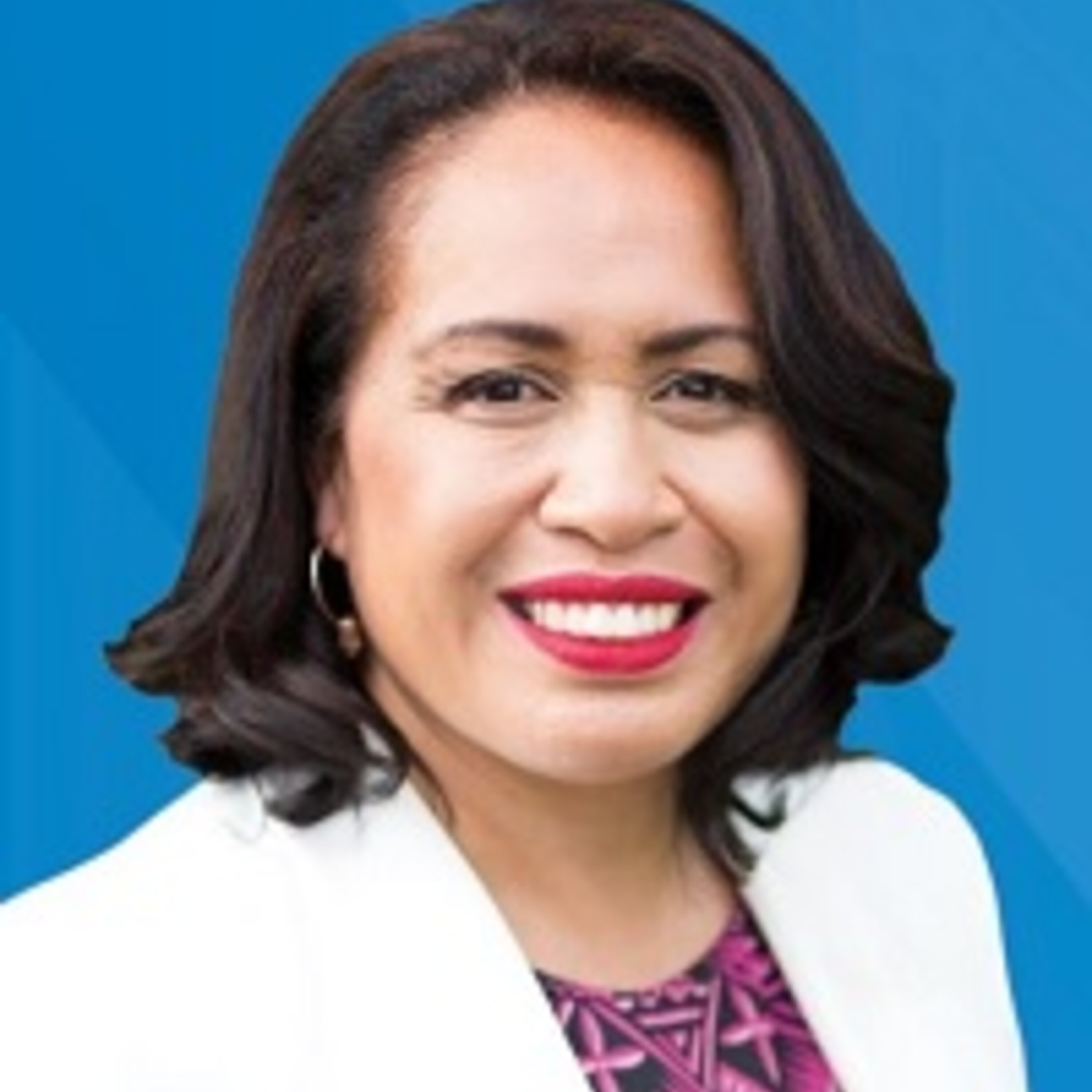 National List MP- Fonoti Agnes Loheni