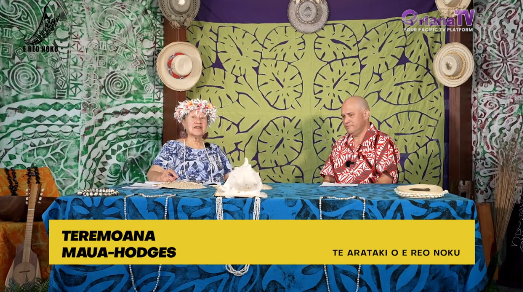 Wellington language class become filmmakers to promote endangered Cook Islands languages