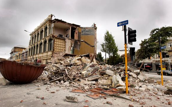 Christchurch Earthquake 10 years on - Tongan community leader Malia Hamani
