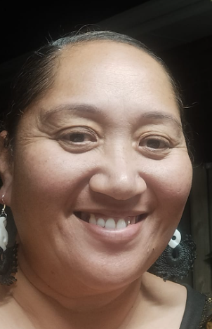 Temaria Tepuakura Tautu-Tengange