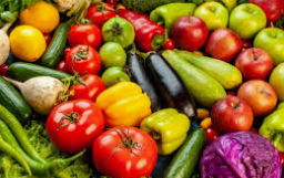 Want A Natural Winter Pick-Me-Up? Head Straight To Your Fruit Bowl