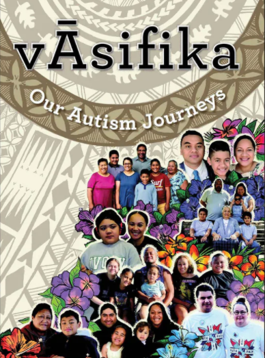 Month long campaign aims to appreciate autistic people.