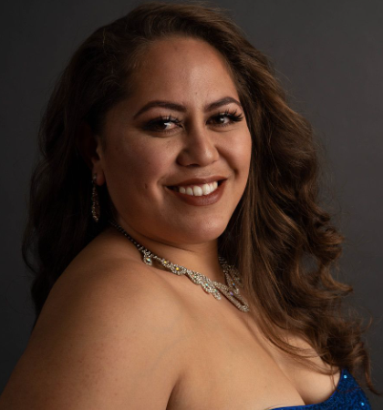 PMN News Talanoa - Atutahi Potaka-Dewes Multimedia Journalist PMN News