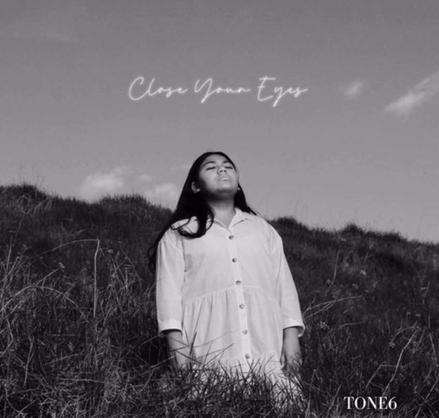 Soulful vocal group Tone6 release RnB gospel song ‘Close Your Eyes’