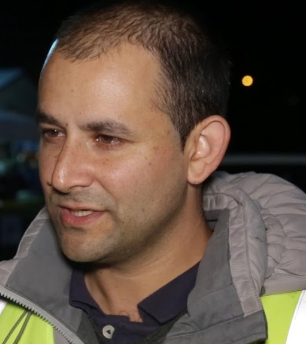 PMN News Talanoa - PMN News Chief of News Justin Latif.