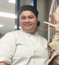Luaipouomalo Uliefu -  Awarded 2022/2023 Prime Minister's Scholarship to study cookery at the prestigious SHATEC International Hotel and Tourism School in Singapore.