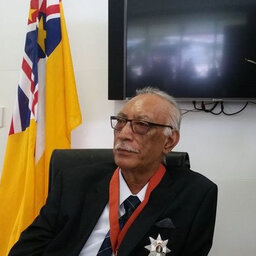 Concerns over Niue Premier's absence