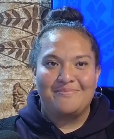 Niu FM's Lusia Petelo's incredible health journey over 2 years.