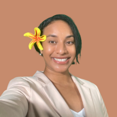 PMN News Talanoa - PMN News multimedia journalist Saraiah Magaoa.