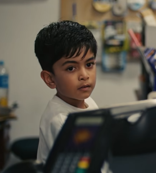 Takeout Kids Season Two - Spinoff