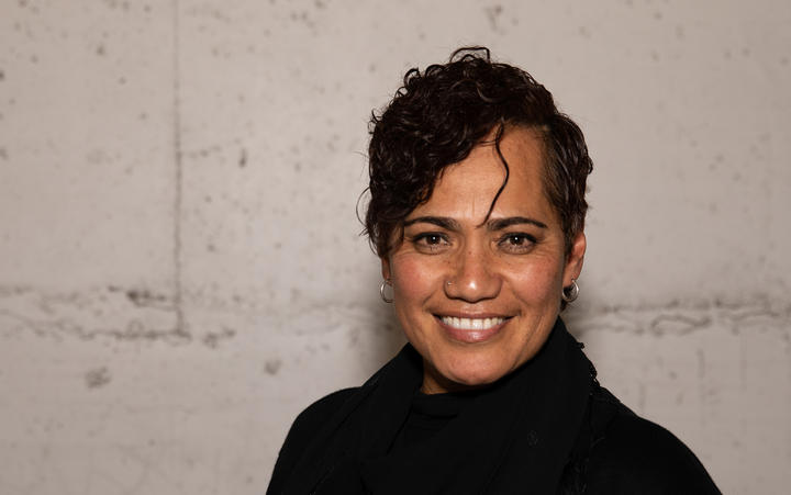 Betty Anne Monga - Ardijah: In the band everyone matters.