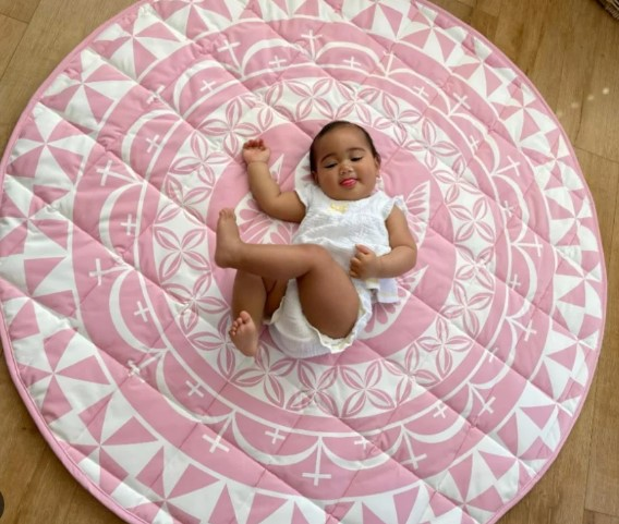 Pasifika Business Talanoa - Noeleen Tuala owner of PELE Babies