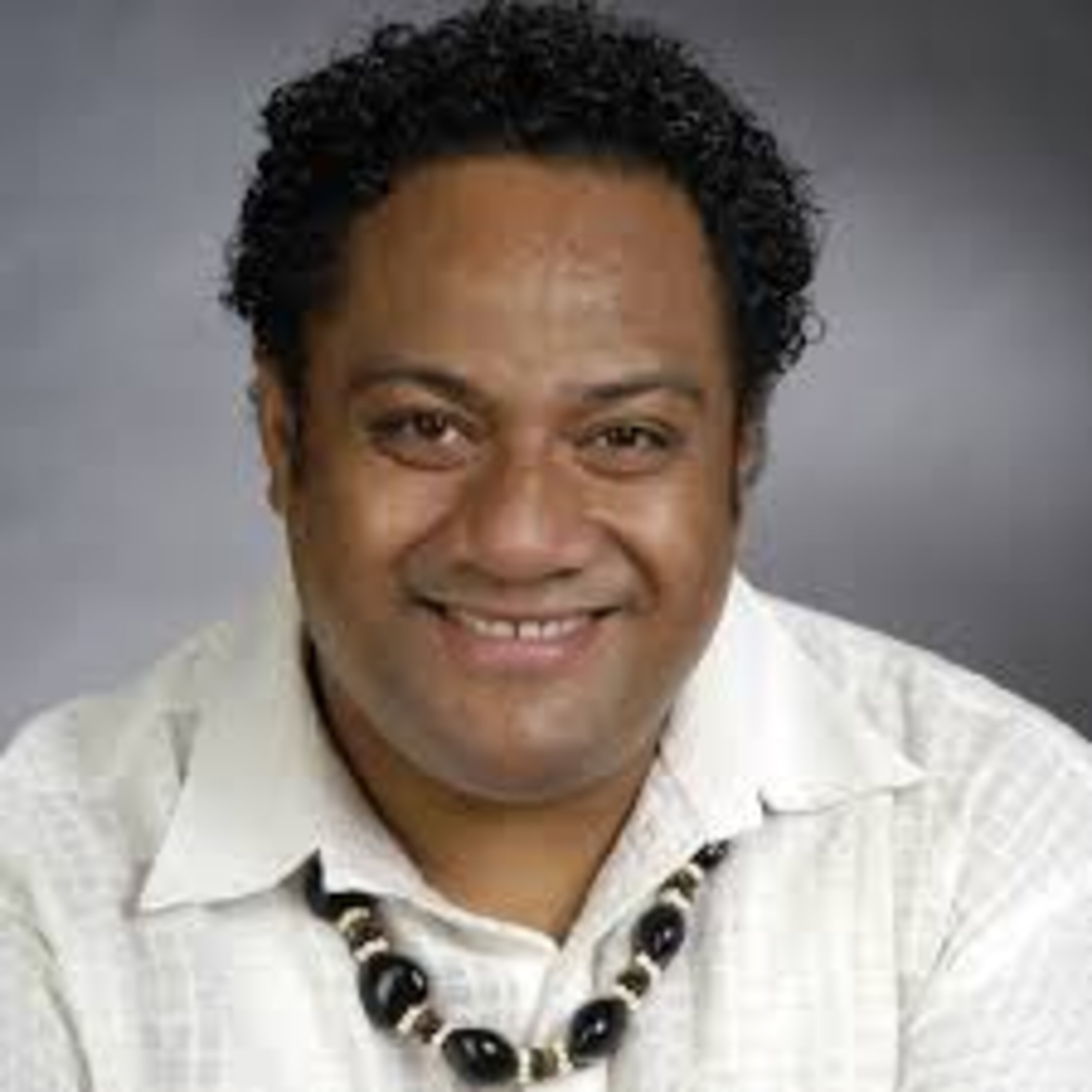 Benjamin Fifita Makisi - Using his opera career to promote Pasifika culture and music to the world.