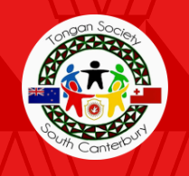 Tongan Society South Canterbury celebrates Tongan Language Week 2024.