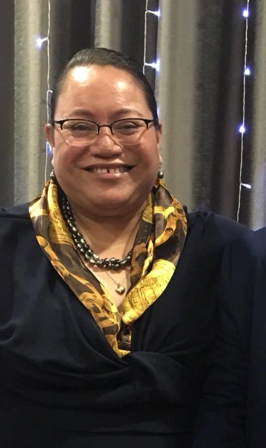 PMN Niue Community Engagement - Dr Josie Tamate