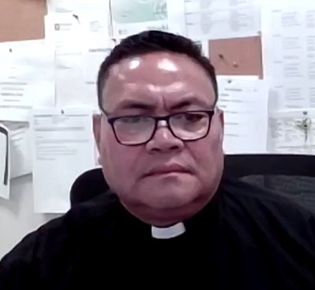 Tongan Language Week 2023 - Opening devotion.