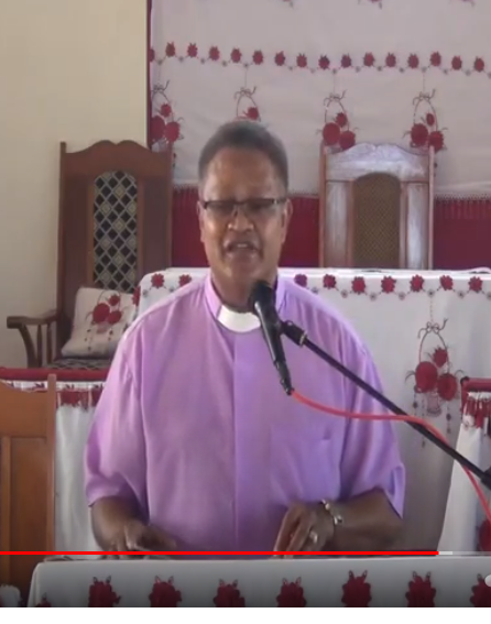 PMN Fiji - iVaqa Vakayalo 22/12/23